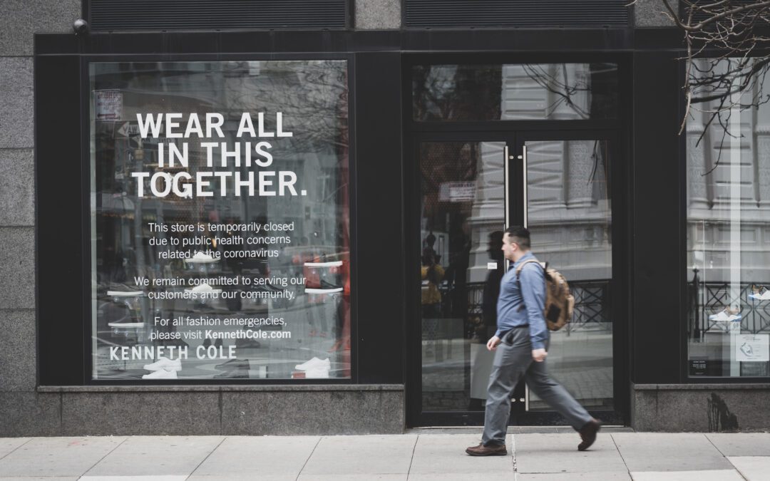 SBRE entwickelt Turnaround Modelle für Retail und Office