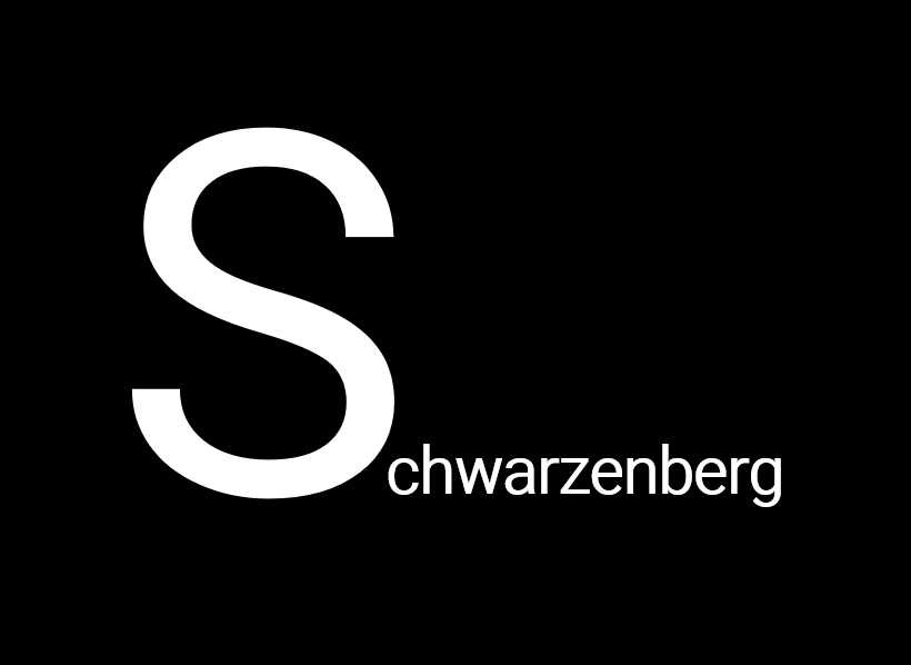 Schwarzenberg Bild