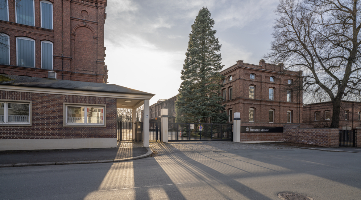 SBRE Sale and lease back