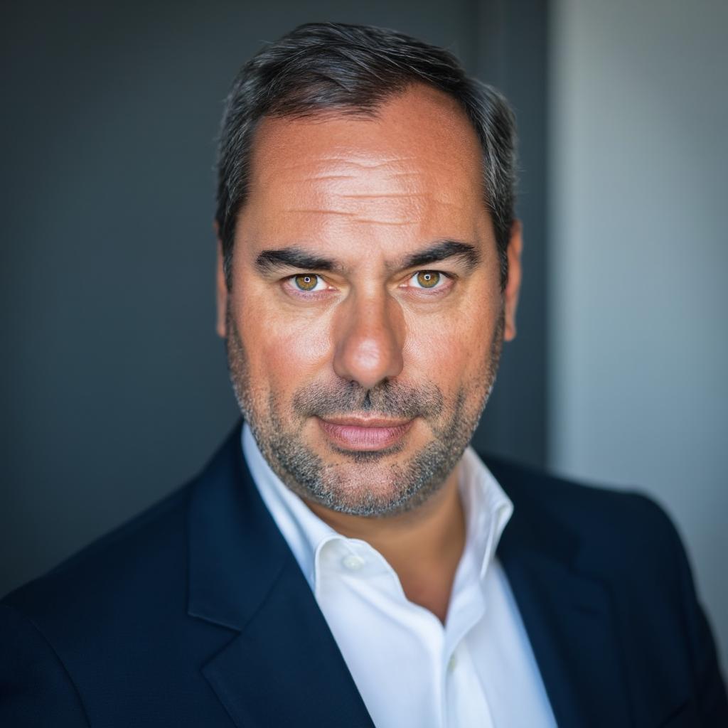 Thorsten Seeber SBRE 2018